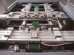 QFM 460YB/600YB Automatic Case Making Machine (Various Shapes Cover)