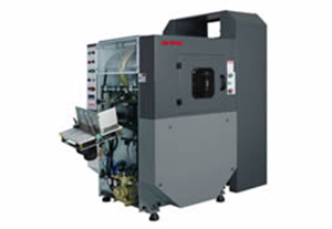 High Speed Automatic Paper Punching Machine